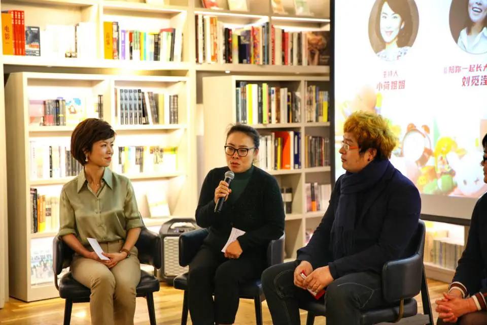 陪你一起长大发飙后续,陪你一起长大精彩剧情