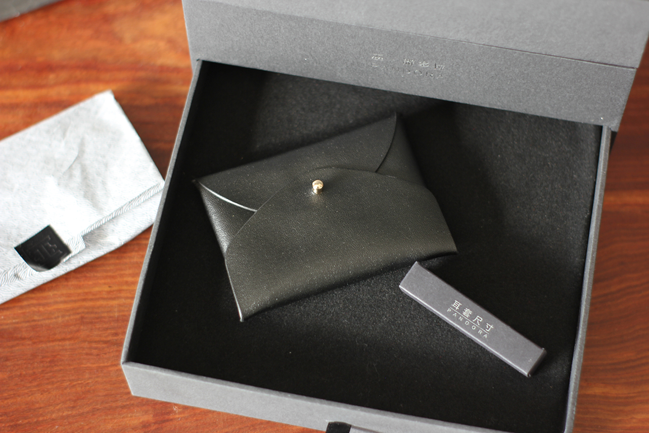 很有仪式感的耳机,精致耳机高级感