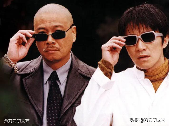 吴孟达周星驰5部票房最高的电影,吴孟达周星驰谁的电影多