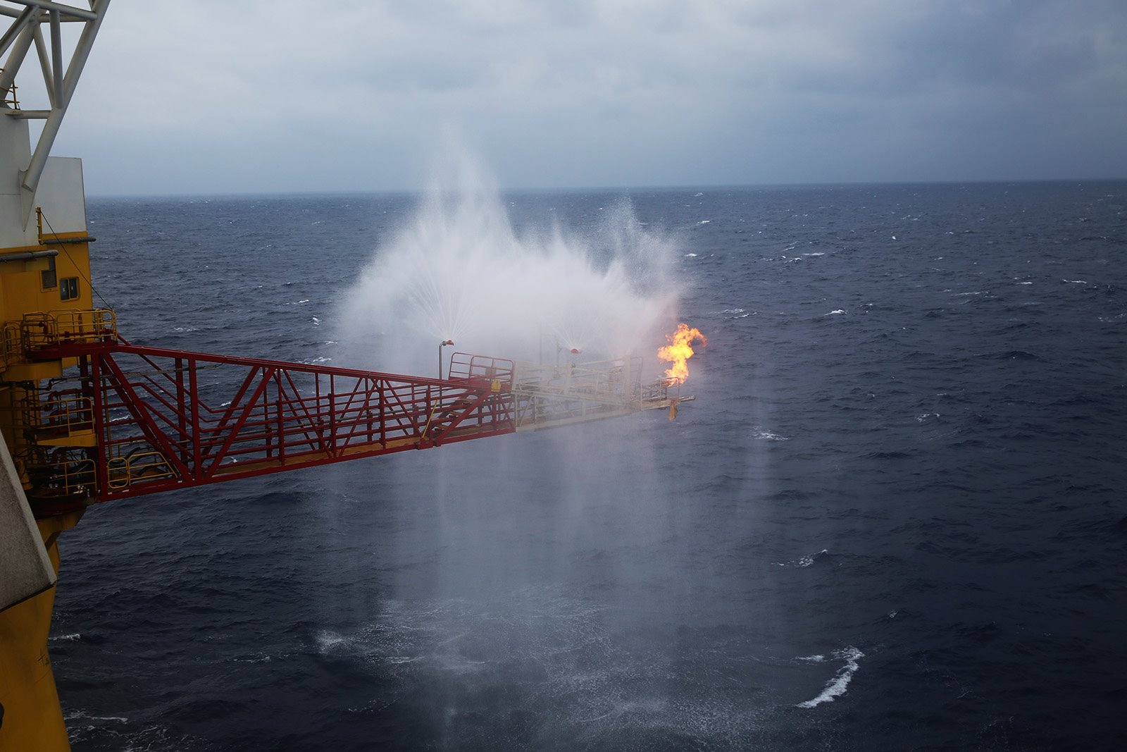 中国可燃冰开发最新消息,中国可燃冰第二轮试采成功了吗