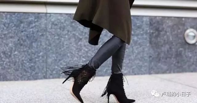 女士短靴品牌大全,哪个牌子的短靴好穿又平价