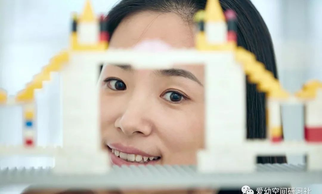 独家｜为了给女儿更好的教育，她把自己“逼”成了创业者
