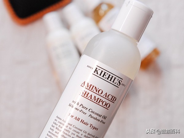 八款经典洗发水推荐,十大经典洗发水