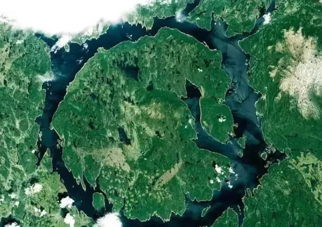 全球14种矿45个最著名矿山，你知道几个？