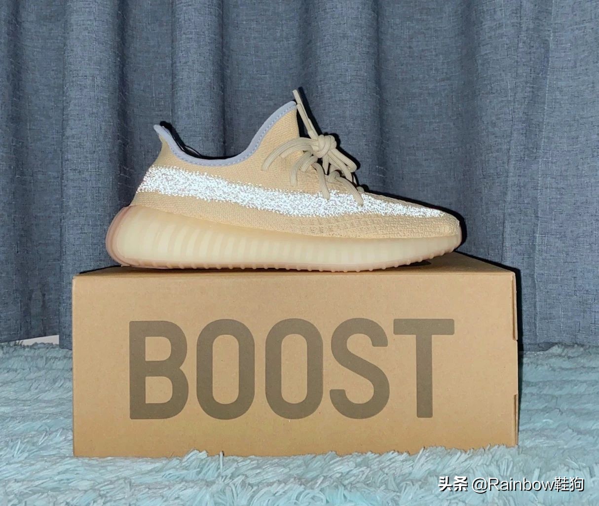 鞋市复苏，这七双鞋价格悄然起飞，入手需谨慎