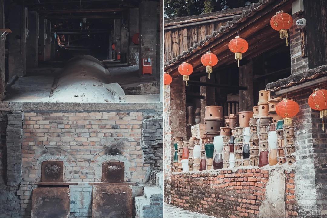 给我一整天，还你一千年——南风古灶