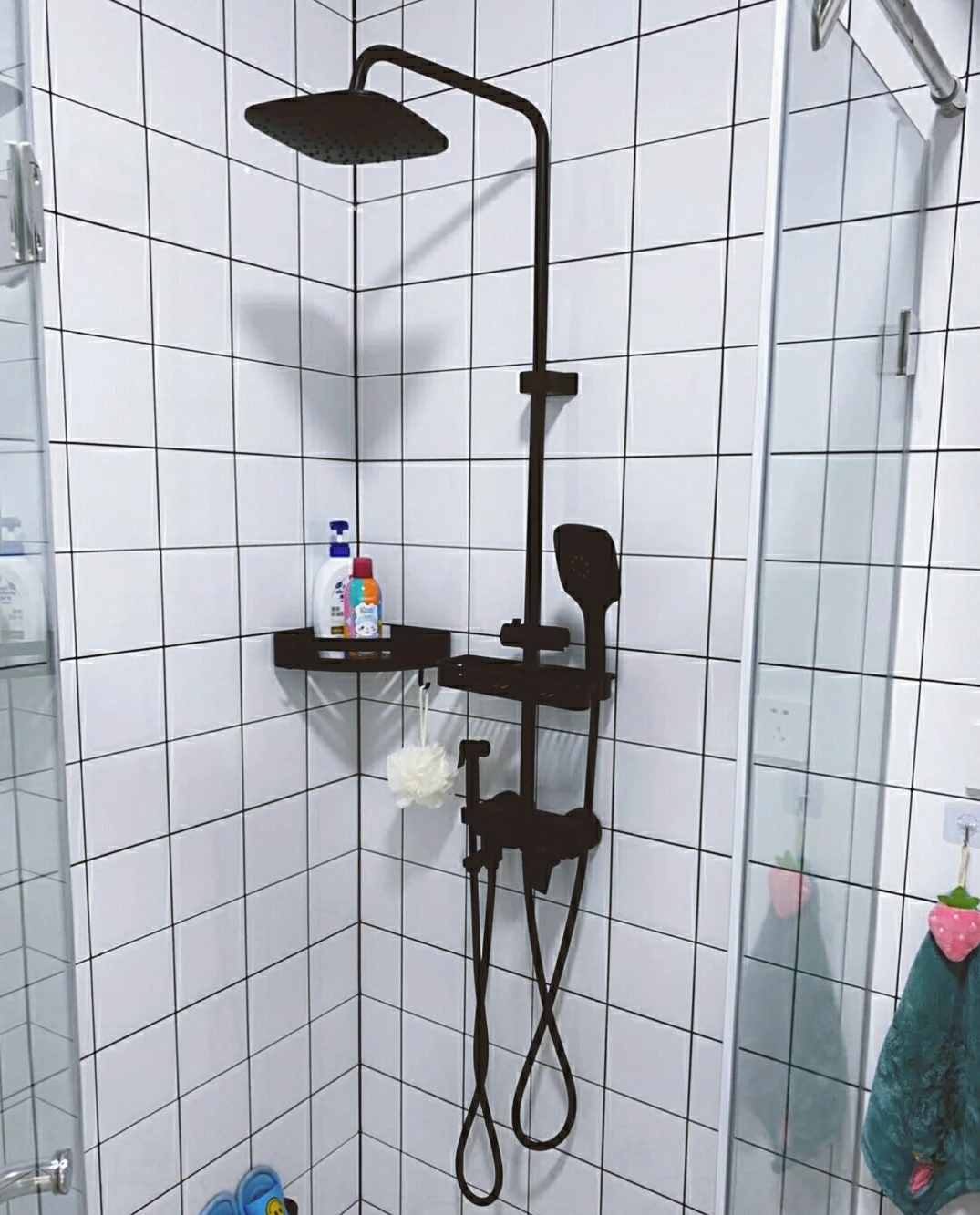 恒温花洒有什么坑,恒温花洒我有必要买吗