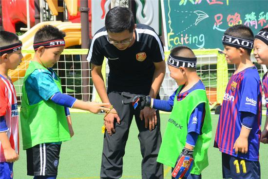 沃德兰东大易城幼儿园优势,沃德兰易城东大幼儿园好不好