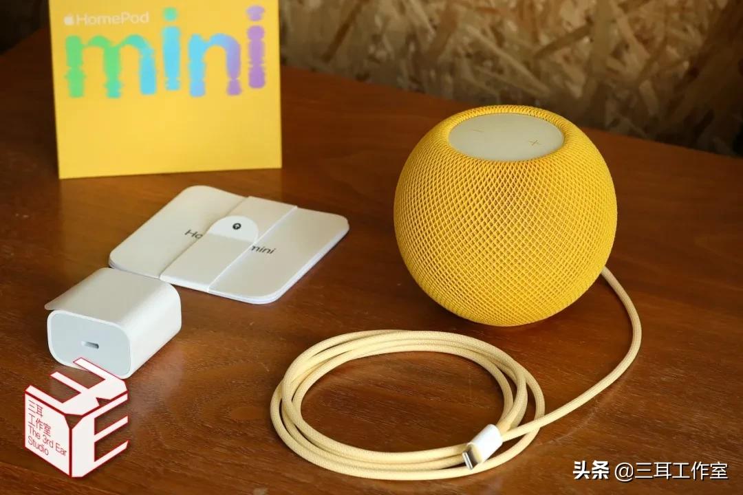 homepodmini无损音频,今年苹果新款homepodmini