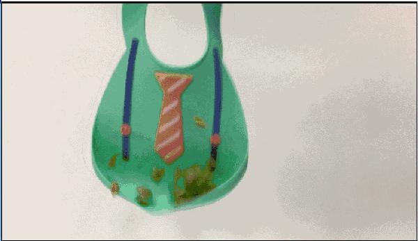 全面测评9款围兜，告诉你哪一款性价比最高！