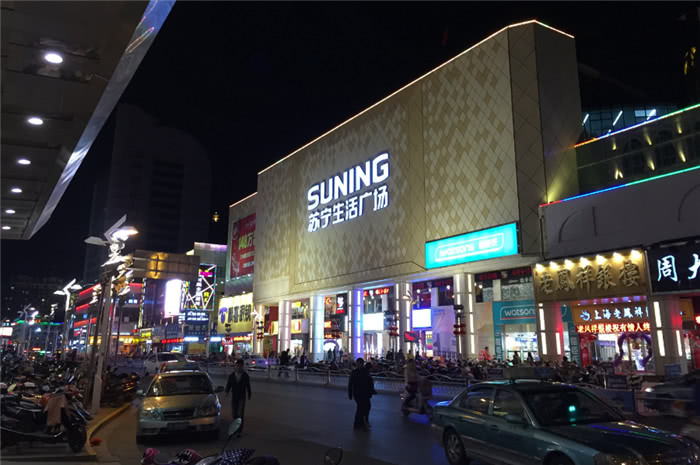 又一国产巨头倒下曾风头盖过安踏,又一国产手机巨头倒下