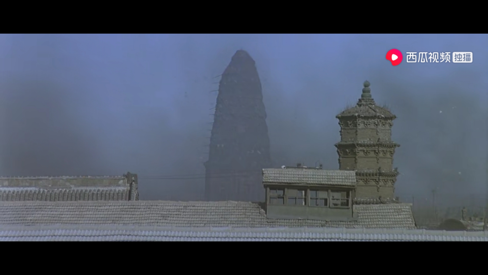 《大决战》公映30周年：当年举国全力支持拍摄，如今巅峰无法超越