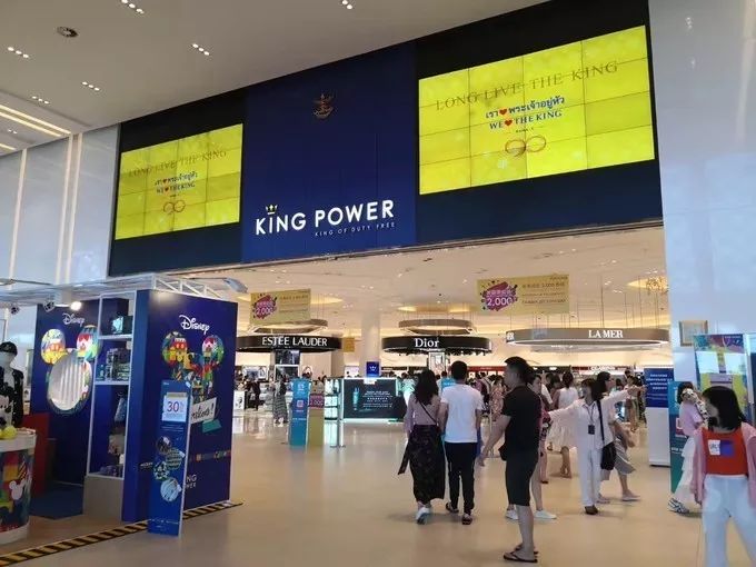 2019普吉岛王权免税店购物攻略,普吉岛王权免税店怎么去机场