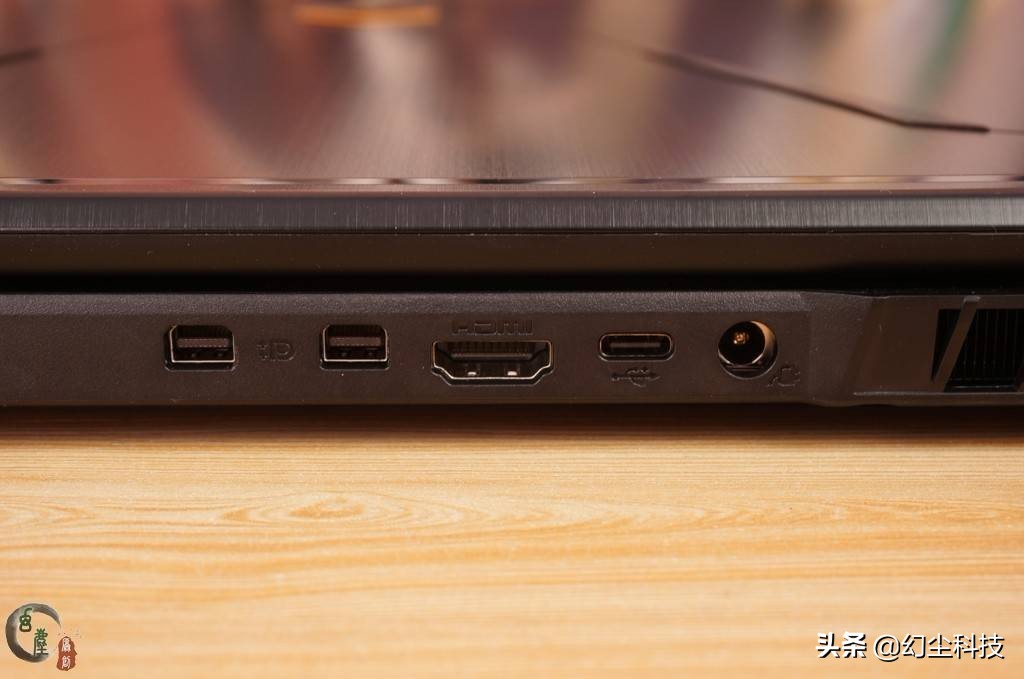 机械革命深海泰坦支持dp吗,机械革命深海泰坦x10ti-s游戏测试