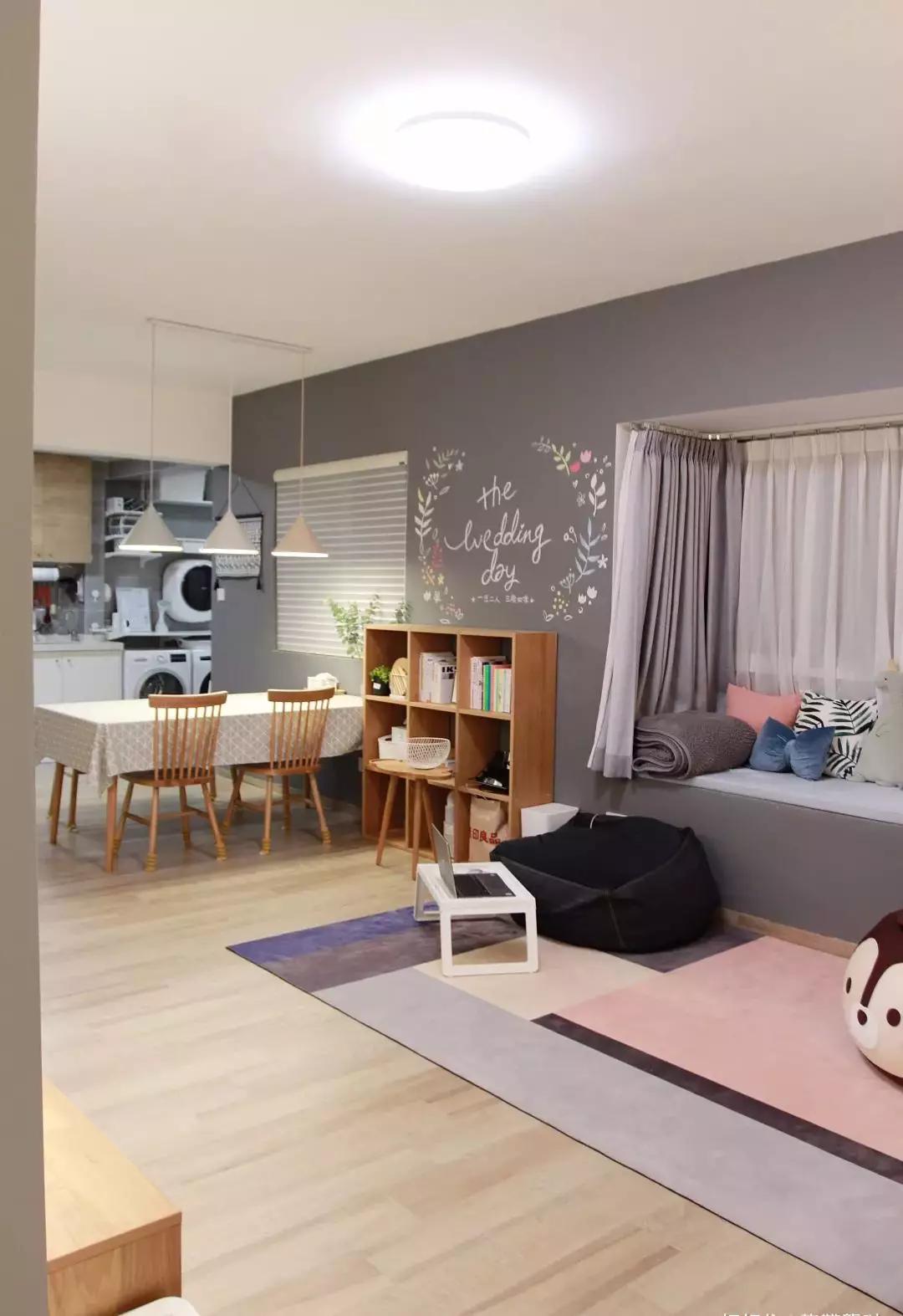 租房收纳整顿妙招方便搬家,租房小空间房间收纳整顿技巧