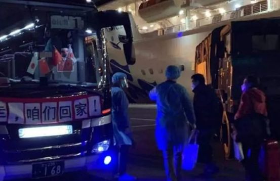 钟南山害怕的事情正在全世界上演！为什么中国的作业抄不了？