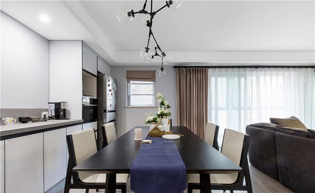 岩板餐桌选购攻略大全,餐桌怎么选更实用