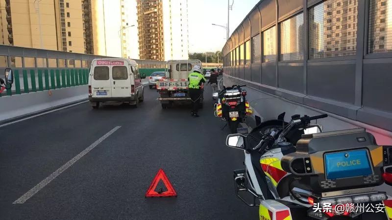 高架道路禁行规定有哪些,高架路哪几种车辆禁止驶入