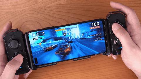 北通h2手柄和rog对比,小鸡x2手柄和北通h2哪个好