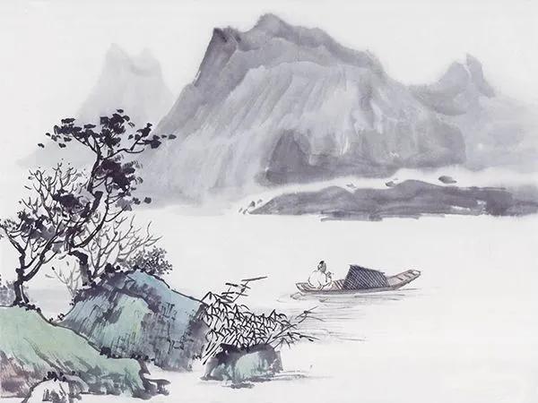 推荐十篇最经典的古文,最美的10篇古文一生至少要读一次