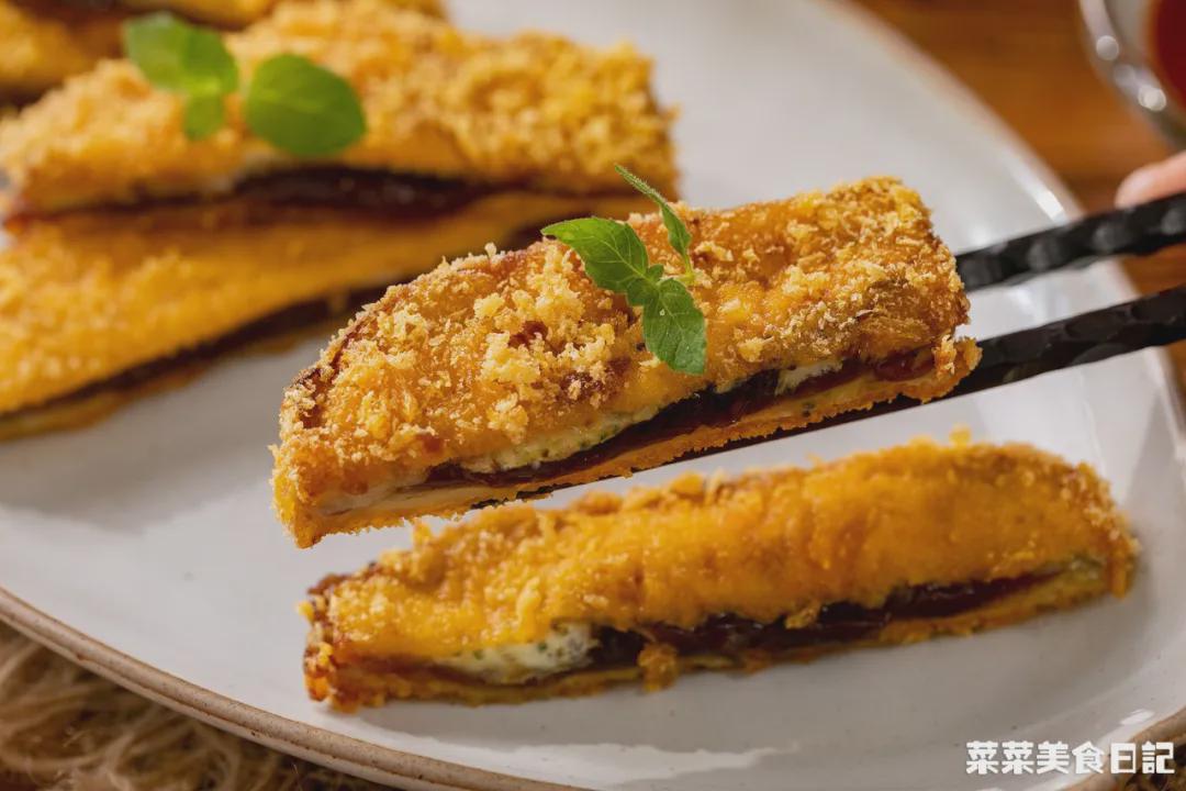 一口就爆浆好吃的停不下来,一口下去爆浆满满好吃到怀疑人生