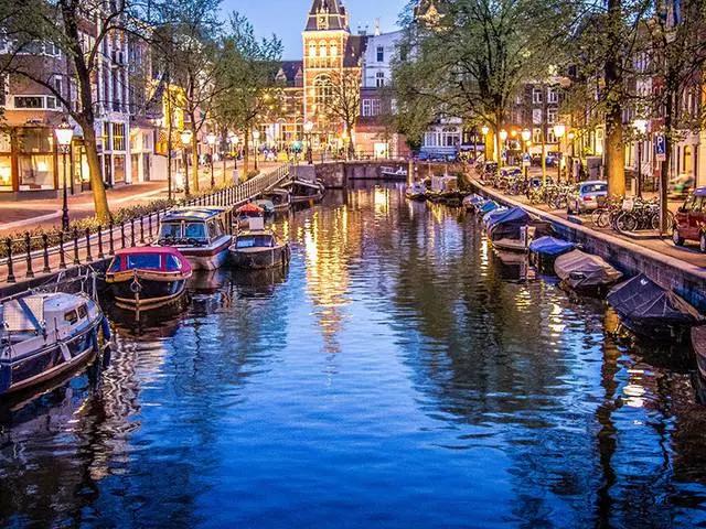 全球最美的旅行地方是哪里,中国最美的48个旅行地你去过几个