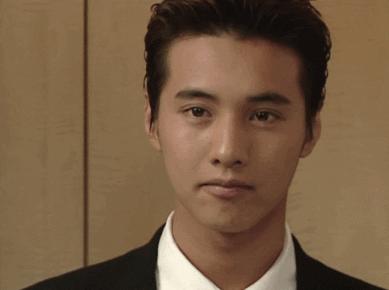 亚洲10大*男美**今昔颜值对比，有人美黑过度，有人不老冻龄，差距大