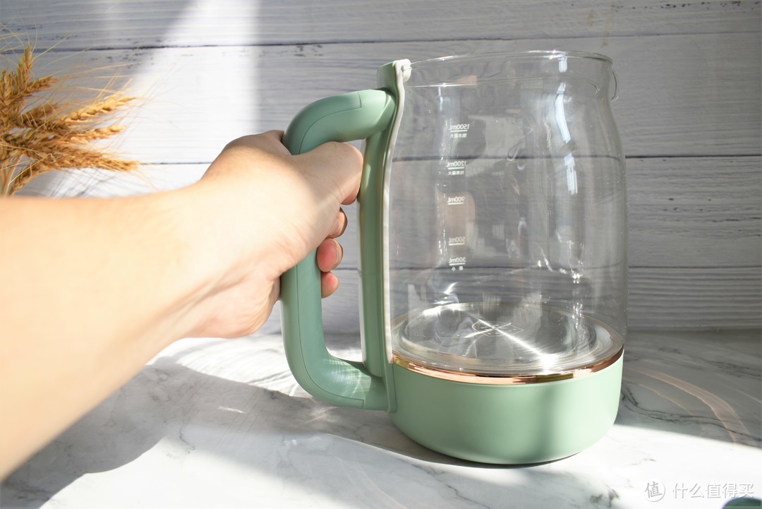 养生壶全自动多功能24小时保温,拥有一台多功能的大宇养生壶