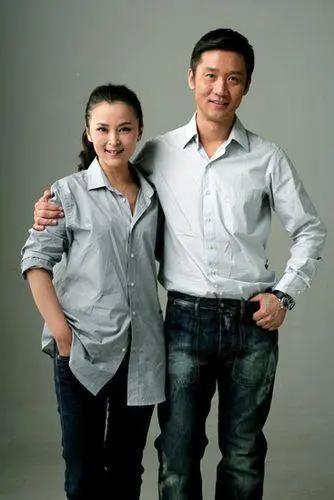 抛弃“最美琼女郎”，被陈道明提携，离婚9年又翻红：好狠一男的