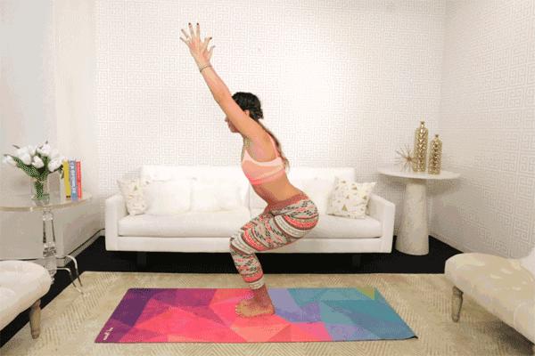 陈晓肌肉写真照,陈晓瑜伽