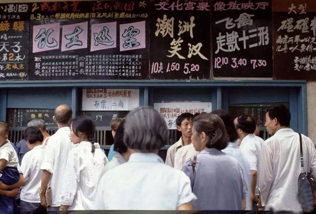 中国的电影配音，何日能重回荣光？