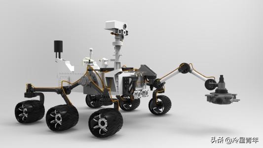 天问一号和毅力号着陆区别,天问一号和毅力号区别