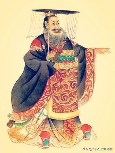 一本旷世奇书，鲁迅从小梦寐以求，秦始皇“焚书坑儒”都不敢烧它