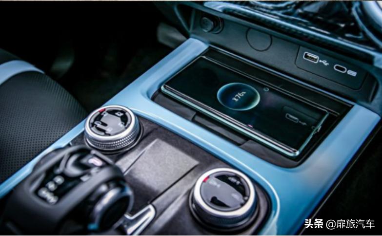 坦克300莫奈限量版和普通版区别 (坦克300莫奈限定版还会有吗)