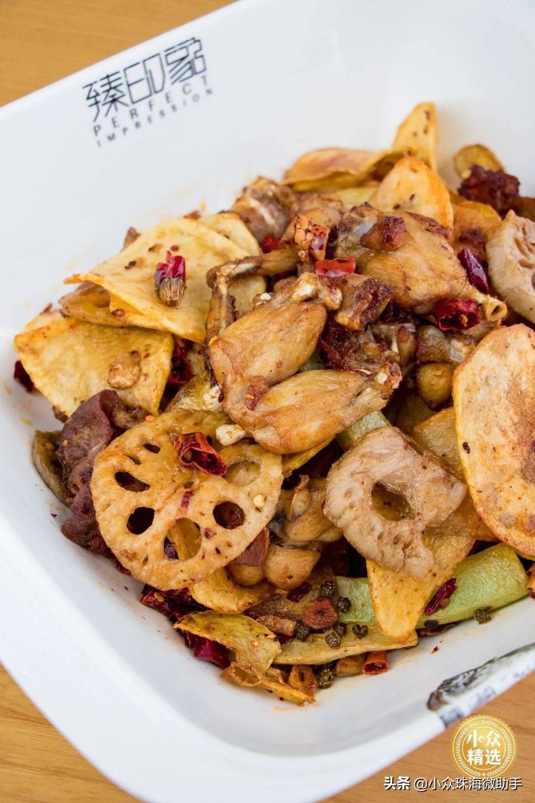 珠海老字号美食排行榜,珠海必吃老字号小店