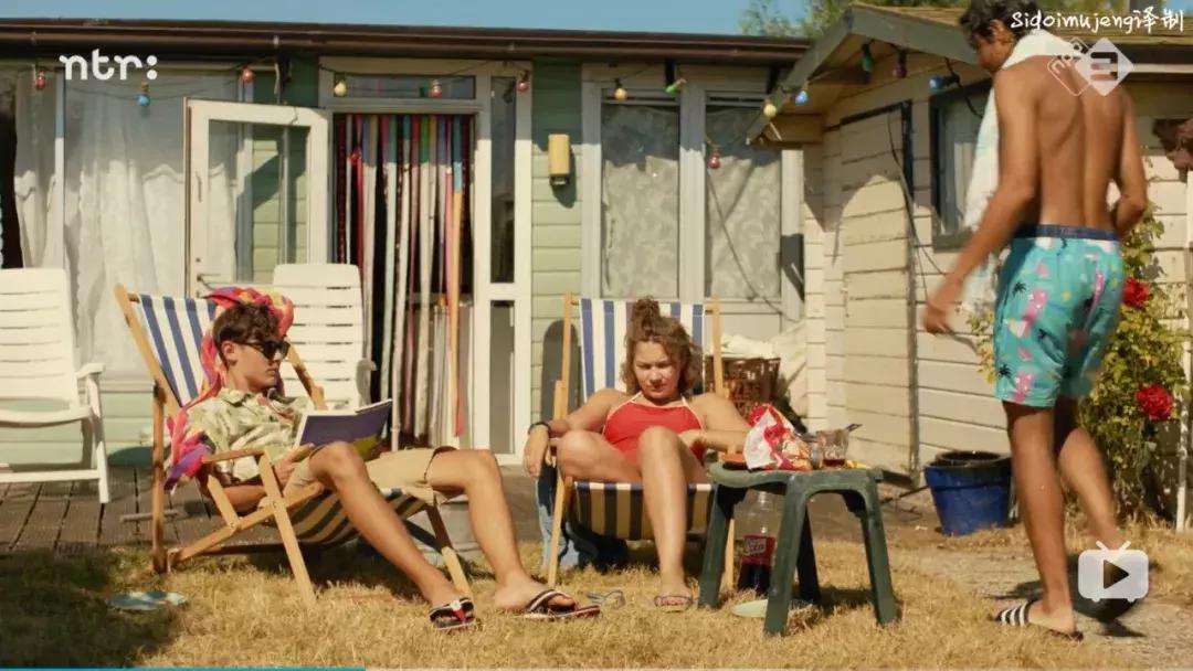 一部青春剧被8个国家翻拍，它凭啥这么受欢迎