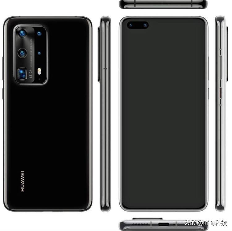 现在5g出来了华为p40还值得购买吗,华为p405g发布