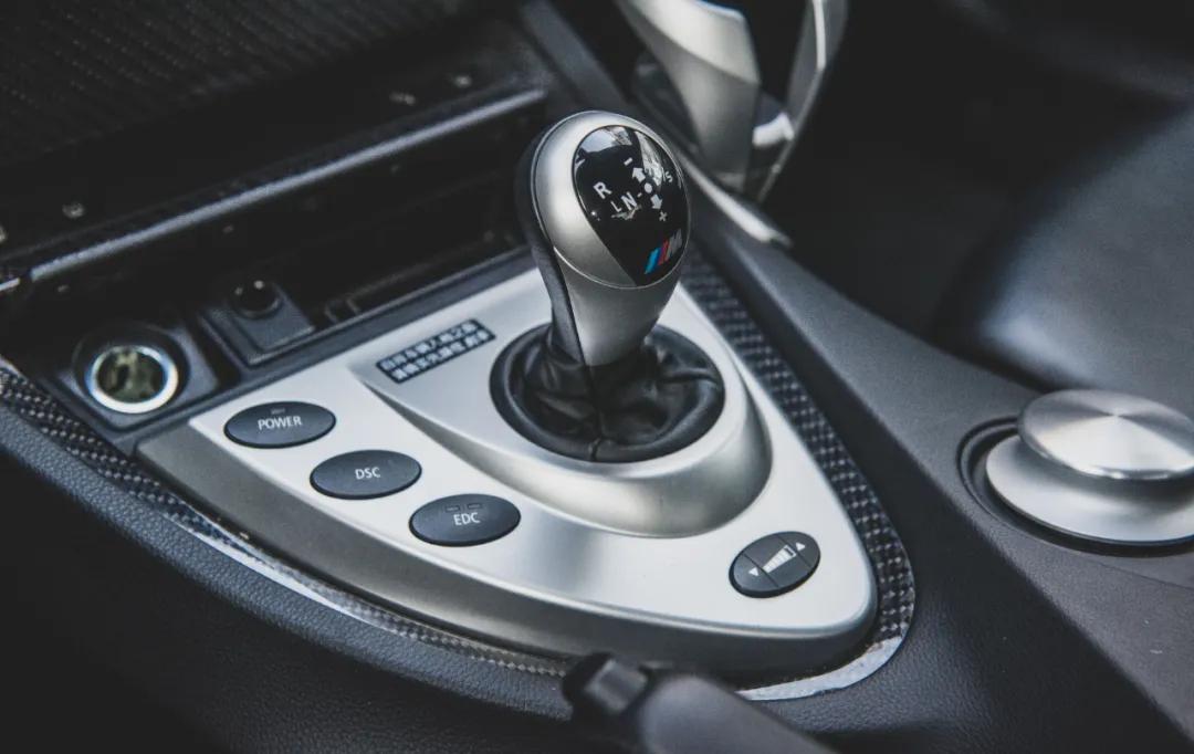 你以为宝马都是一个样的车吗,如果宝马也有超跑会是什么样