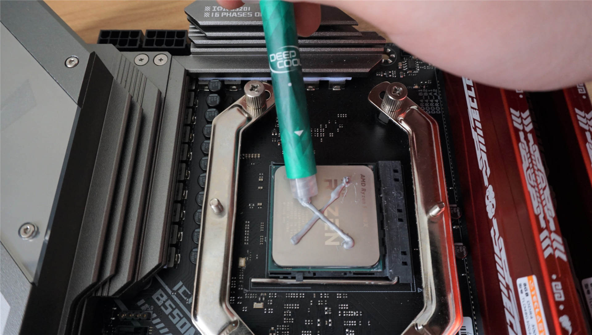 2022年最具性价比的装机电脑配置,配置高的电脑装机推荐