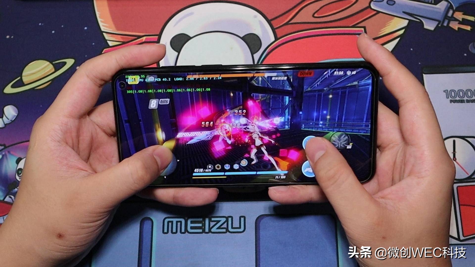 一加8pro和findx2pro,一加8pro深度评测大揭秘