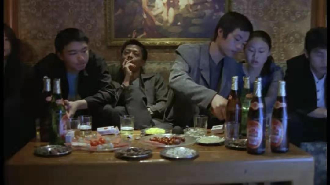 段奕宏最惨的电影,段奕宏最虐心的电影