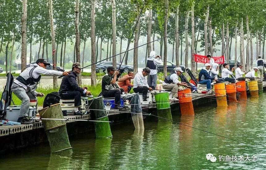 不要再被商家钓轮胎的视频忽悠了，这里教你如何选一支好鱼竿