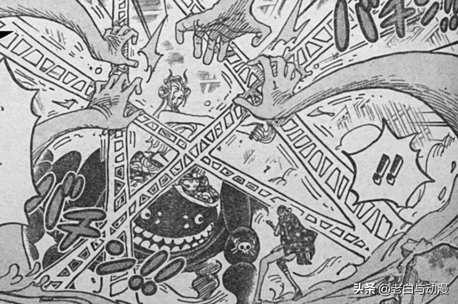 罗宾为什么会被叫做是恶魔之子,早期海贼王罗宾