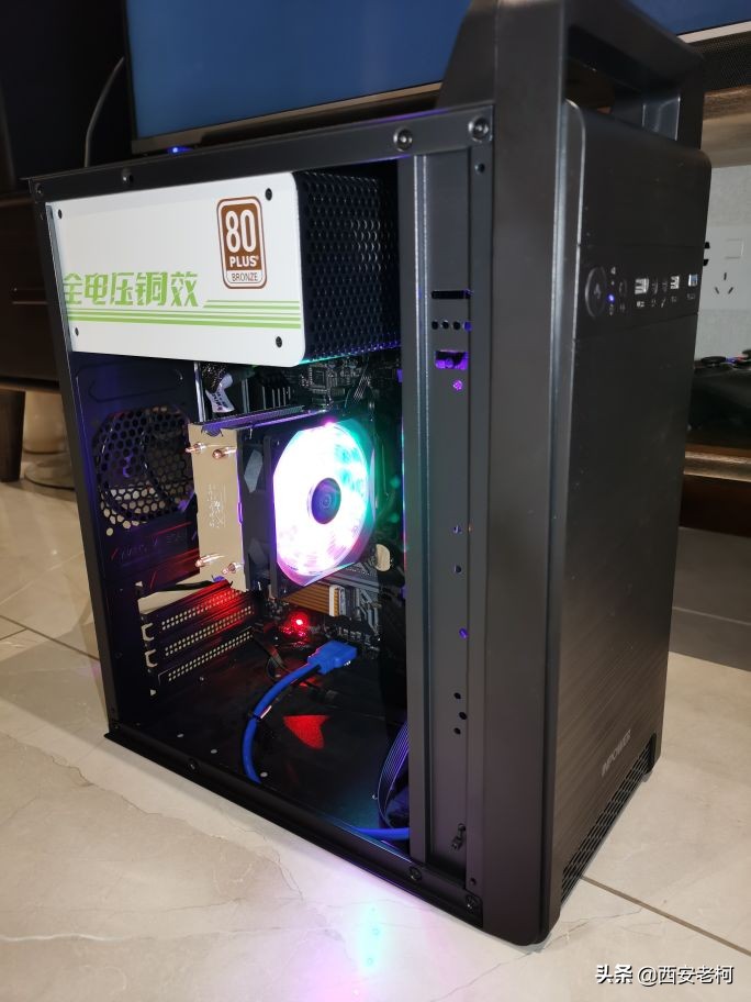 折腾死了！以后再也不捡便宜了！拼多多装机后记