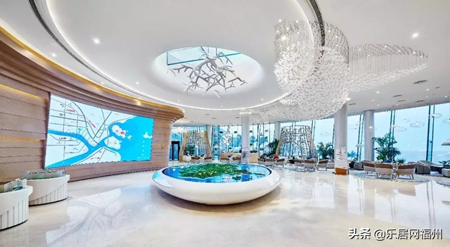 标杆巡礼|以山海为印绘制一座福州“巴厘岛”