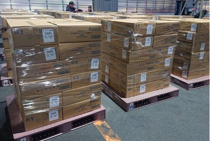 为张康阳点赞！国际米兰主席率俱乐部成员，向武汉捐赠30万只口罩