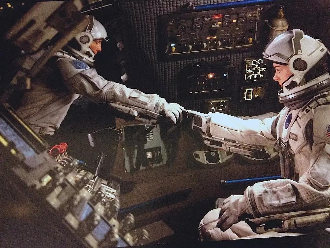 十大顶级科幻片排行榜,国内十大硬核科幻片排行榜