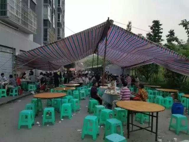 广东梅州五华华城客家丧葬习俗,五华客家丧葬