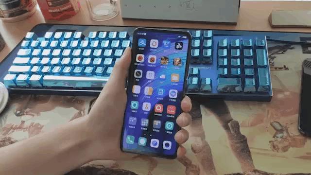 两个屏可以玩什么,多屏可以这样玩