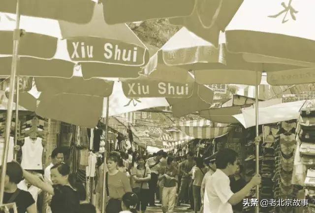 在北京，您住哪儿？速看，真的回不去了……